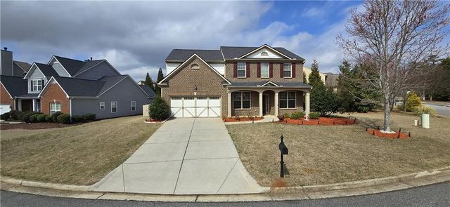 2510 Benefield Road, Cumming, GA 30041