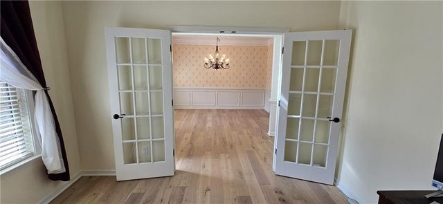 2510 Benefield Road, Cumming, GA 30041