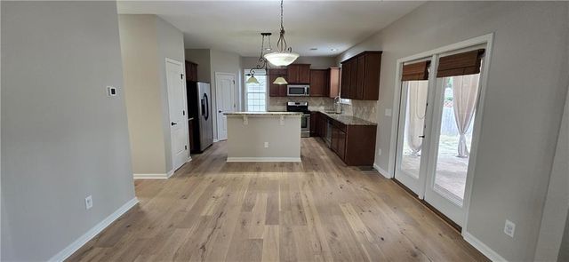 2510 Benefield Road, Cumming, GA 30041