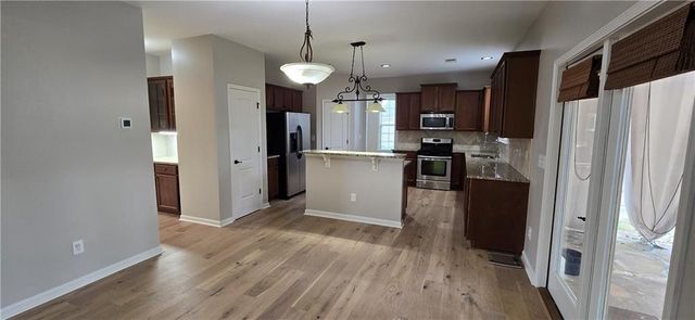 2510 Benefield Road, Cumming, GA 30041