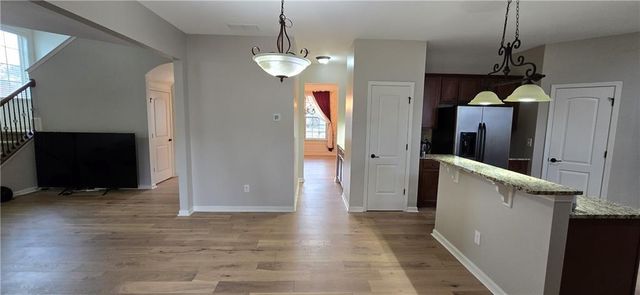 2510 Benefield Road, Cumming, GA 30041