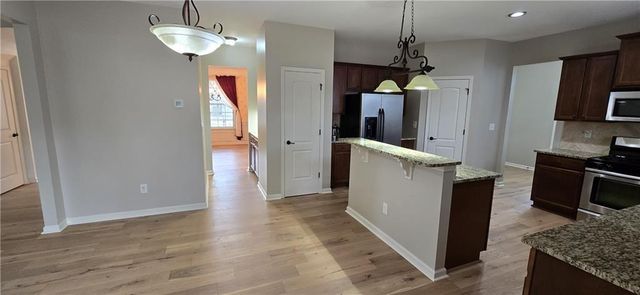 2510 Benefield Road, Cumming, GA 30041