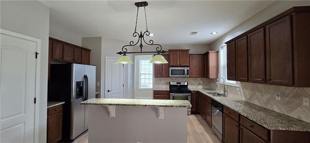 2510 Benefield Road, Cumming, GA 30041