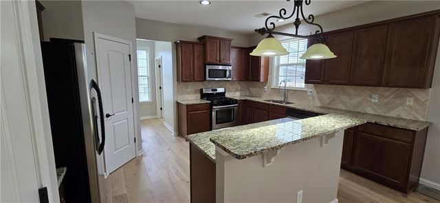 2510 Benefield Road, Cumming, GA 30041