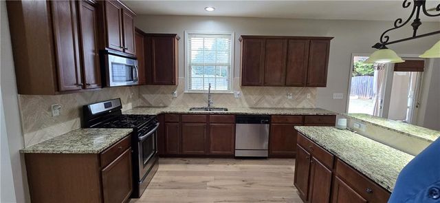 2510 Benefield Road, Cumming, GA 30041