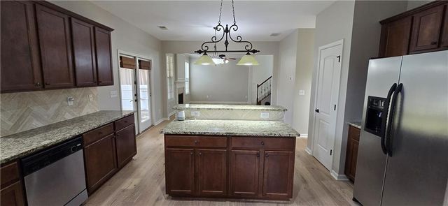 2510 Benefield Road, Cumming, GA 30041