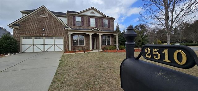 2510 Benefield Road, Cumming, GA 30041