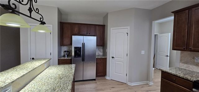 2510 Benefield Road, Cumming, GA 30041