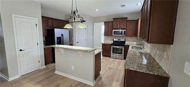 2510 Benefield Road, Cumming, GA 30041