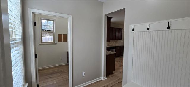 2510 Benefield Road, Cumming, GA 30041