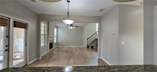 2510 Benefield Road, Cumming, GA 30041