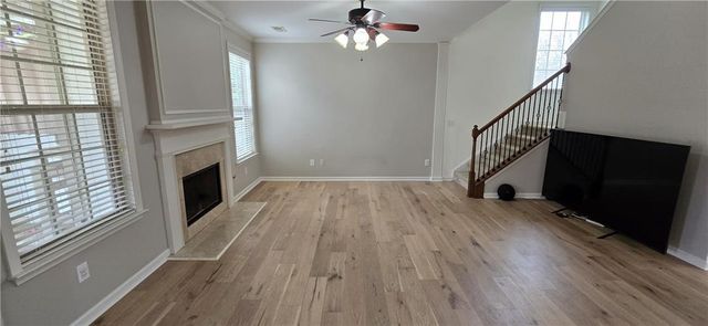 2510 Benefield Road, Cumming, GA 30041