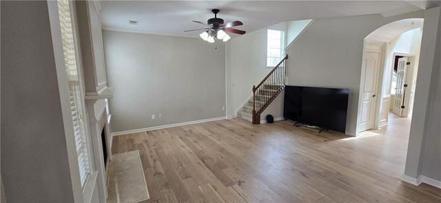 2510 Benefield Road, Cumming, GA 30041