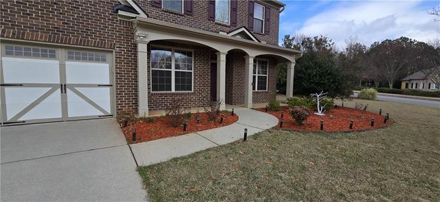 2510 Benefield Road, Cumming, GA 30041