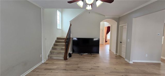 2510 Benefield Road, Cumming, GA 30041