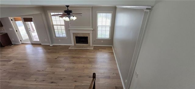 2510 Benefield Road, Cumming, GA 30041