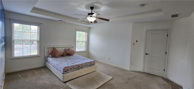 2510 Benefield Road, Cumming, GA 30041