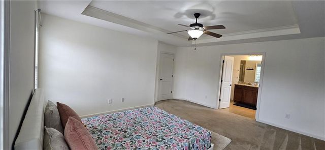 2510 Benefield Road, Cumming, GA 30041