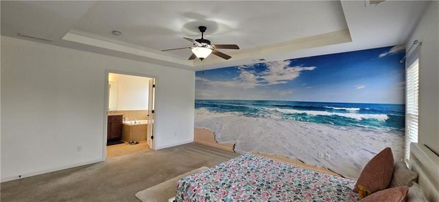 2510 Benefield Road, Cumming, GA 30041