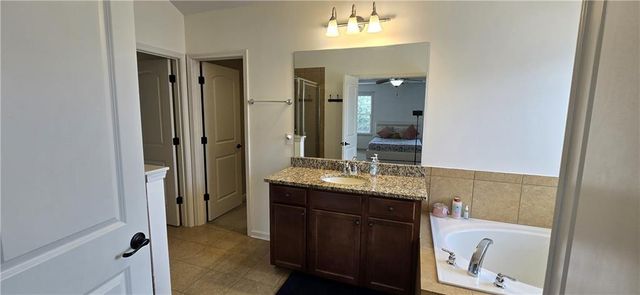 2510 Benefield Road, Cumming, GA 30041