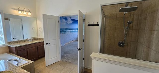 2510 Benefield Road, Cumming, GA 30041