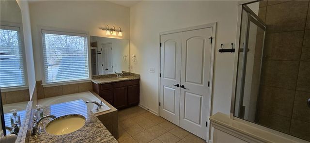 2510 Benefield Road, Cumming, GA 30041