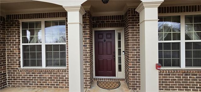 2510 Benefield Road, Cumming, GA 30041