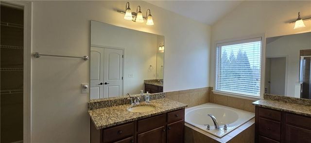 2510 Benefield Road, Cumming, GA 30041