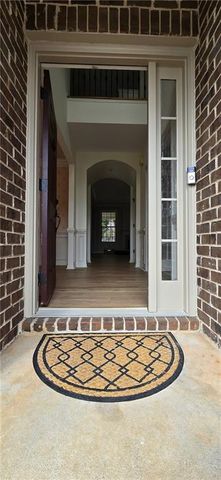 2510 Benefield Road, Cumming, GA 30041