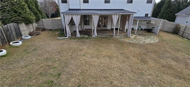 2510 Benefield Road, Cumming, GA 30041