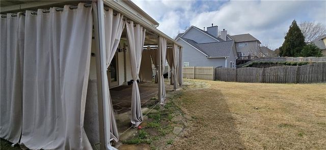 2510 Benefield Road, Cumming, GA 30041