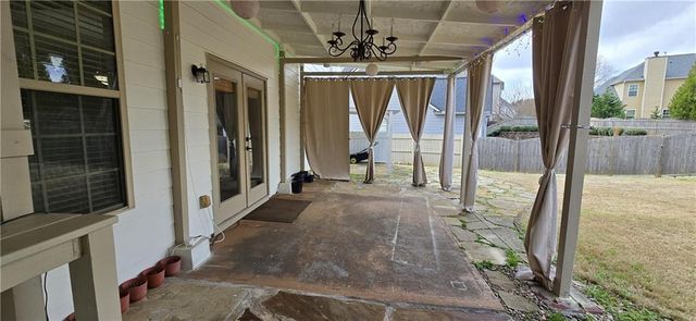 2510 Benefield Road, Cumming, GA 30041