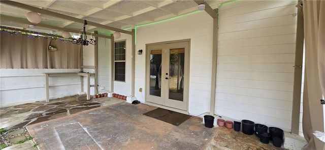 2510 Benefield Road, Cumming, GA 30041