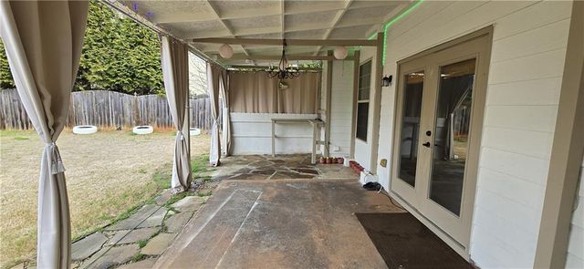 2510 Benefield Road, Cumming, GA 30041