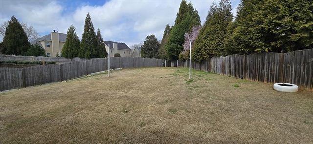 2510 Benefield Road, Cumming, GA 30041