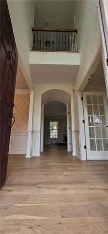 2510 Benefield Road, Cumming, GA 30041