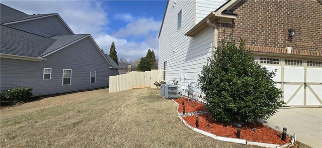 2510 Benefield Road, Cumming, GA 30041