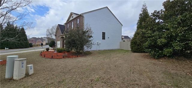 2510 Benefield Road, Cumming, GA 30041