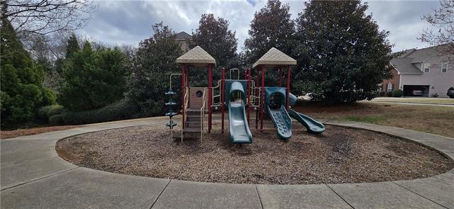 2510 Benefield Road, Cumming, GA 30041