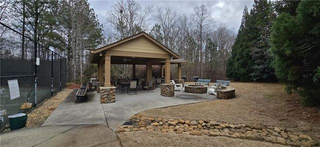 2510 Benefield Road, Cumming, GA 30041