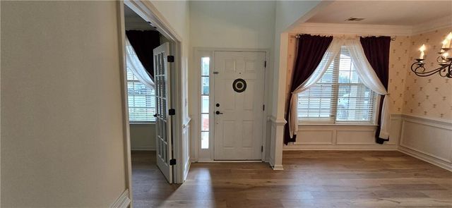 2510 Benefield Road, Cumming, GA 30041