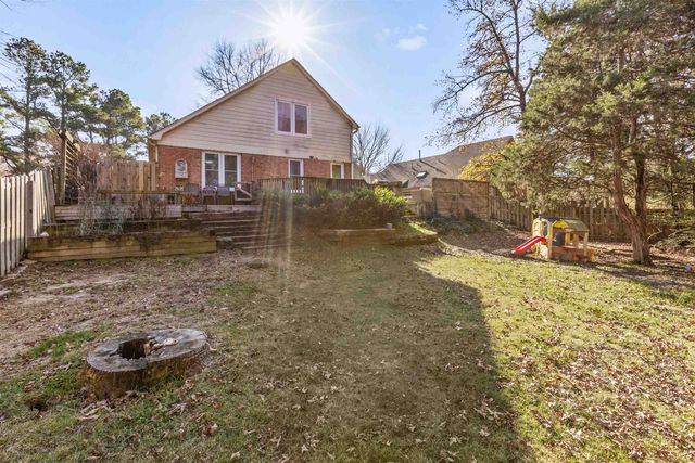 1466 WOOD TRAIL CIR, Memphis, TN 38016