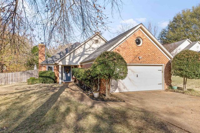 1466 WOOD TRAIL CIR, Memphis, TN 38016