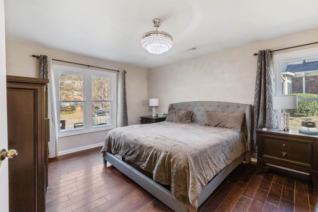 1466 WOOD TRAIL CIR, Memphis, TN 38016