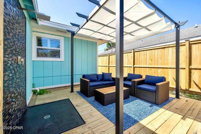 7308 Sunset Avenue A, Panama City, FL 32408