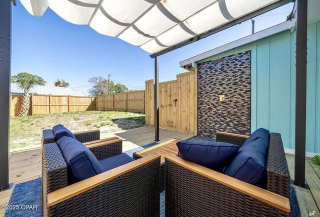 7308 Sunset Avenue A, Panama City, FL 32408