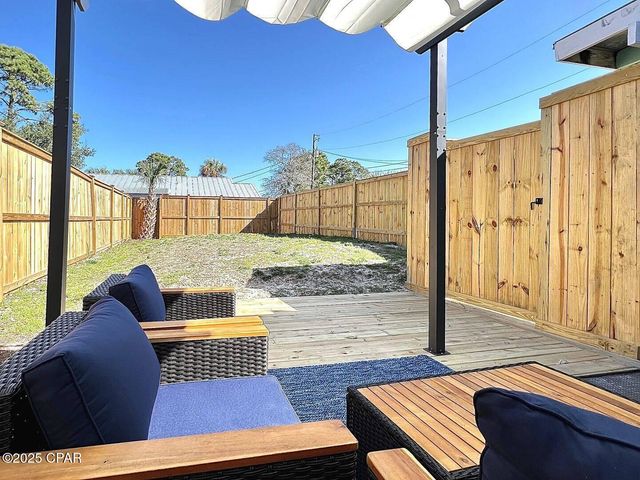 7308 Sunset Avenue A, Panama City, FL 32408