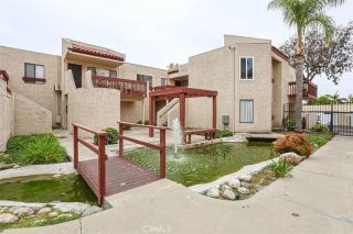 13100 Gilbert St. 60, Garden Grove, CA 92844
