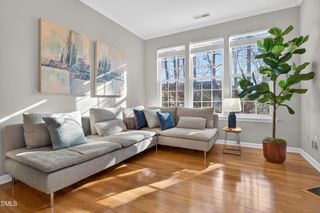 5435 Silver Moon Lane, Raleigh, NC 27606