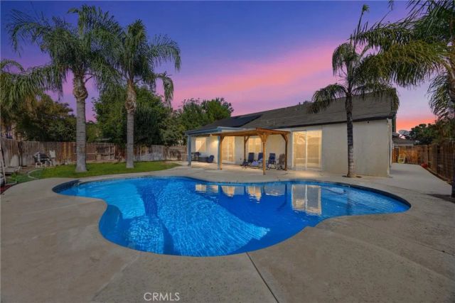 11603 Bocelli, Bakersfield, CA 93312